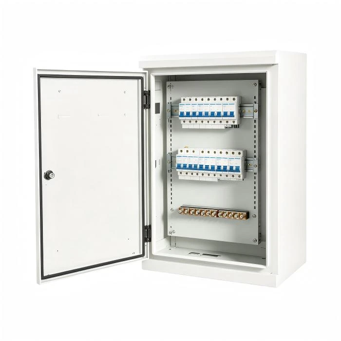 Quadres de distribució impermeables